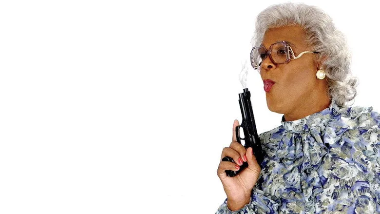 Madea movies in order