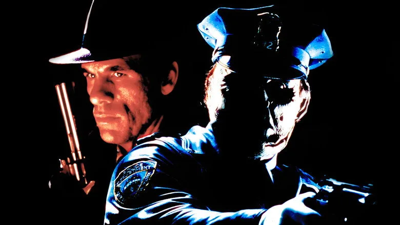Maniac Cop movies in order