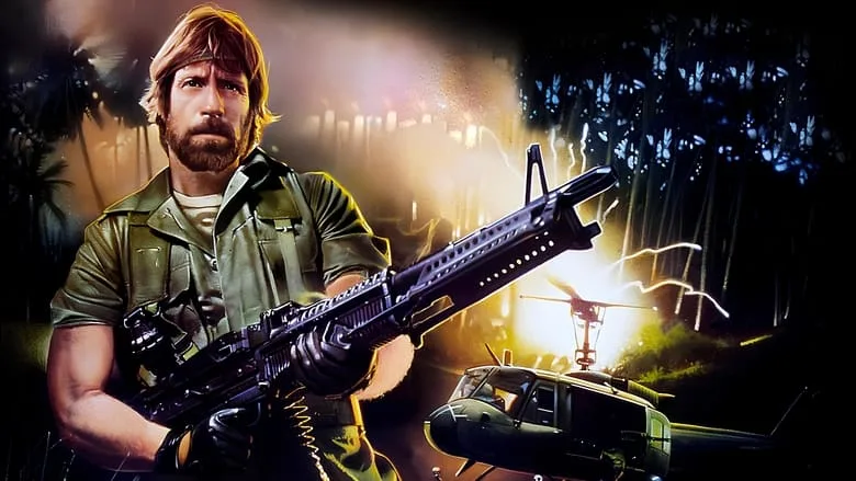 Missing in Action movies in order