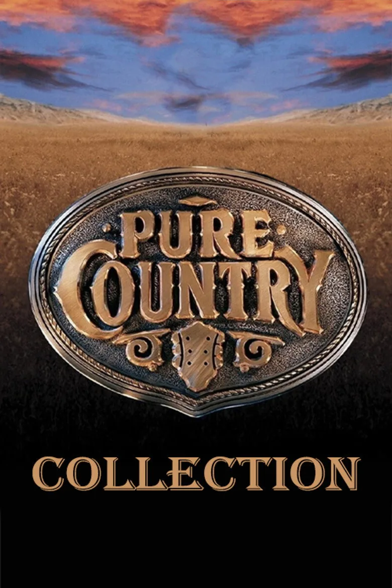 Pure Country movies in order