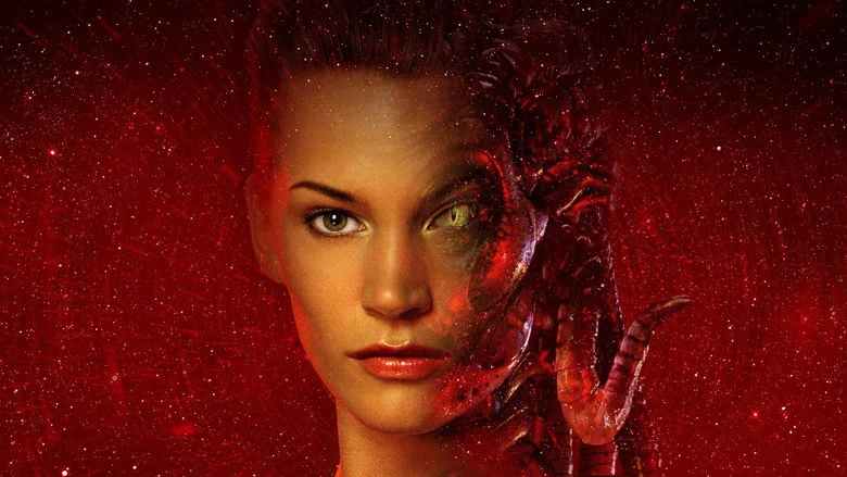 Species movies in order