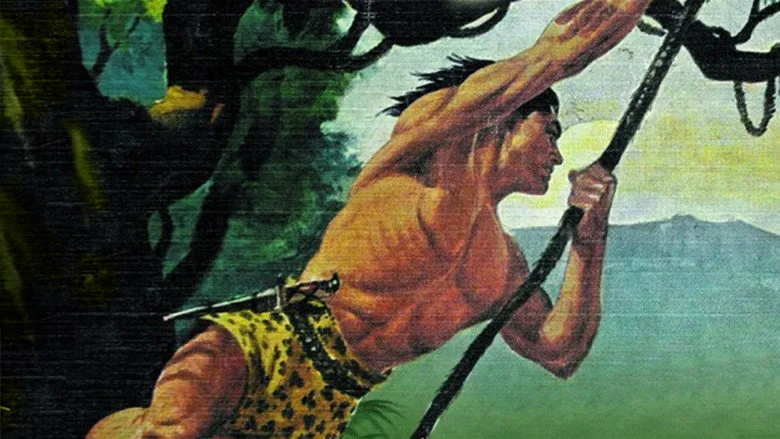 Tarzan (Johnny Weissmuller) movies in order