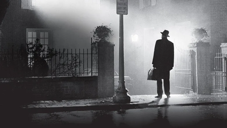 The Exorcist movies in order