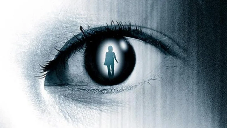 The Eye movies in order