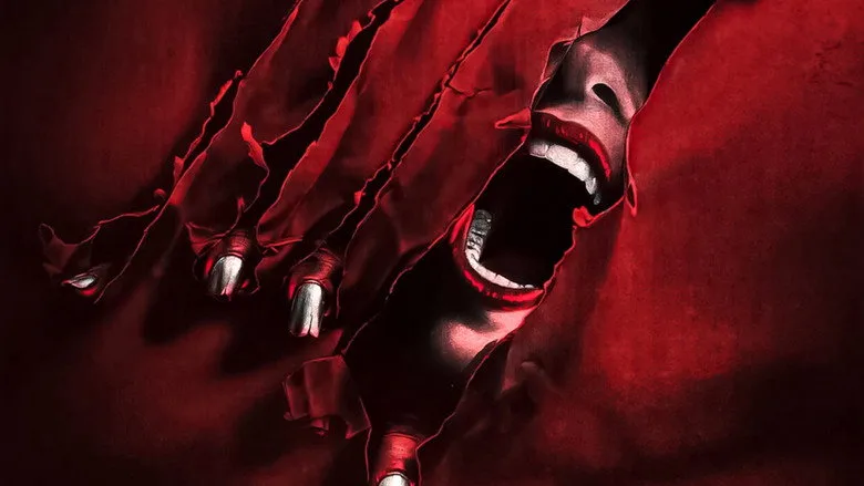 The Howling movies in order