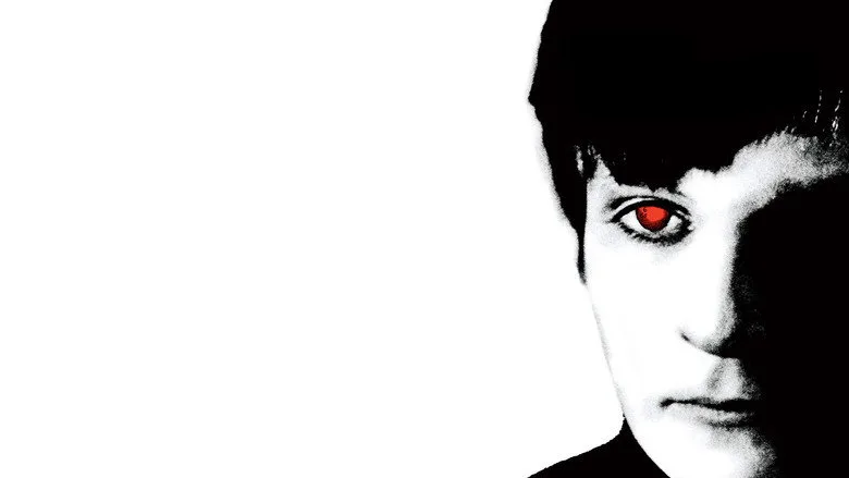 The Omen movies in order