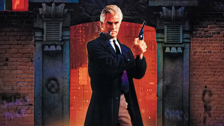 Trancers movies in order