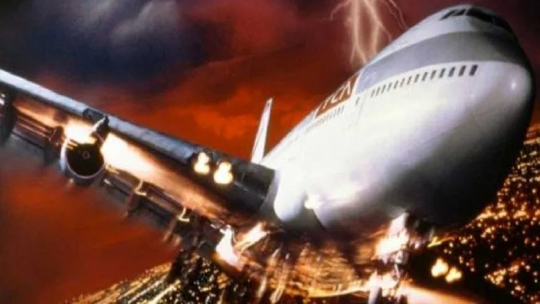 Turbulence movies in order
