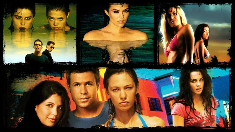 Wild Things movies in order
