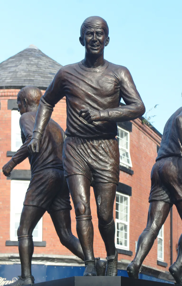 Howard Kendall