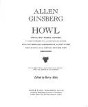 Howl book cover