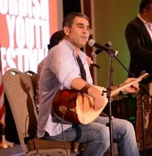 Hozan Diyar