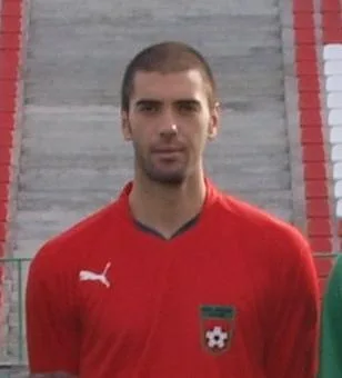 Hristo Mitov