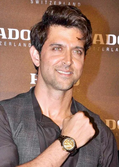 Celebrities born on January 10
