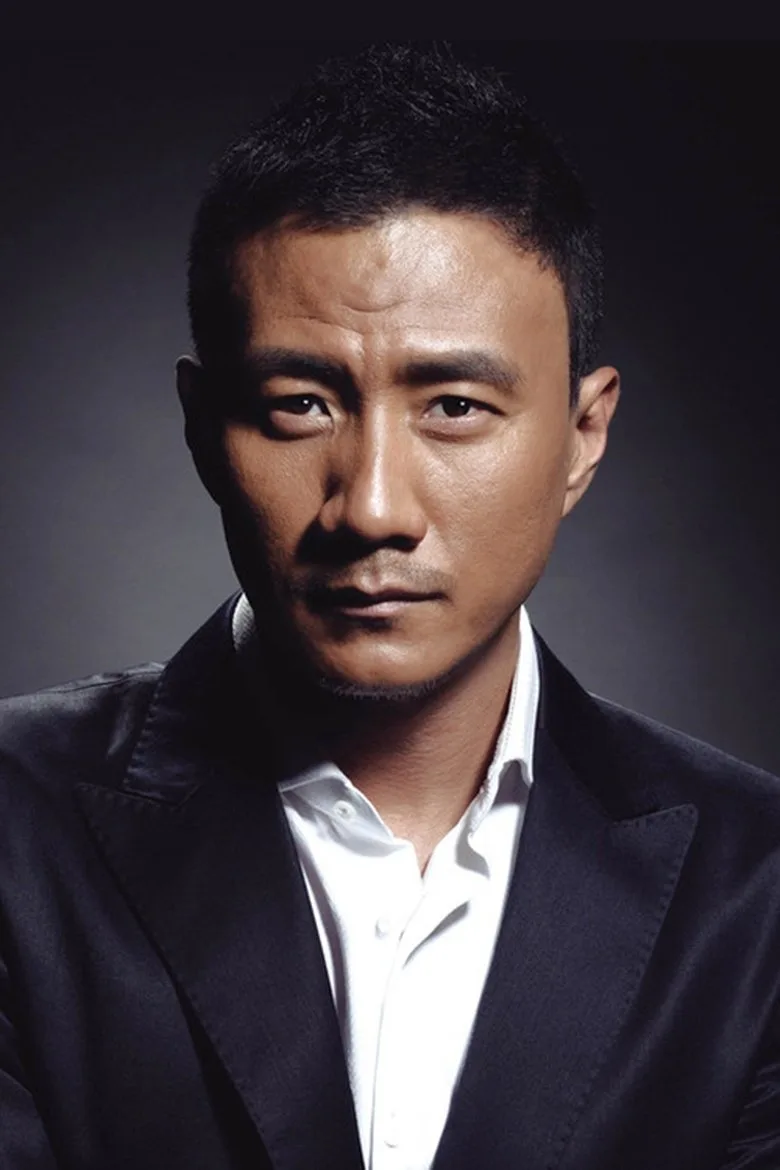 Hu Jun filmography