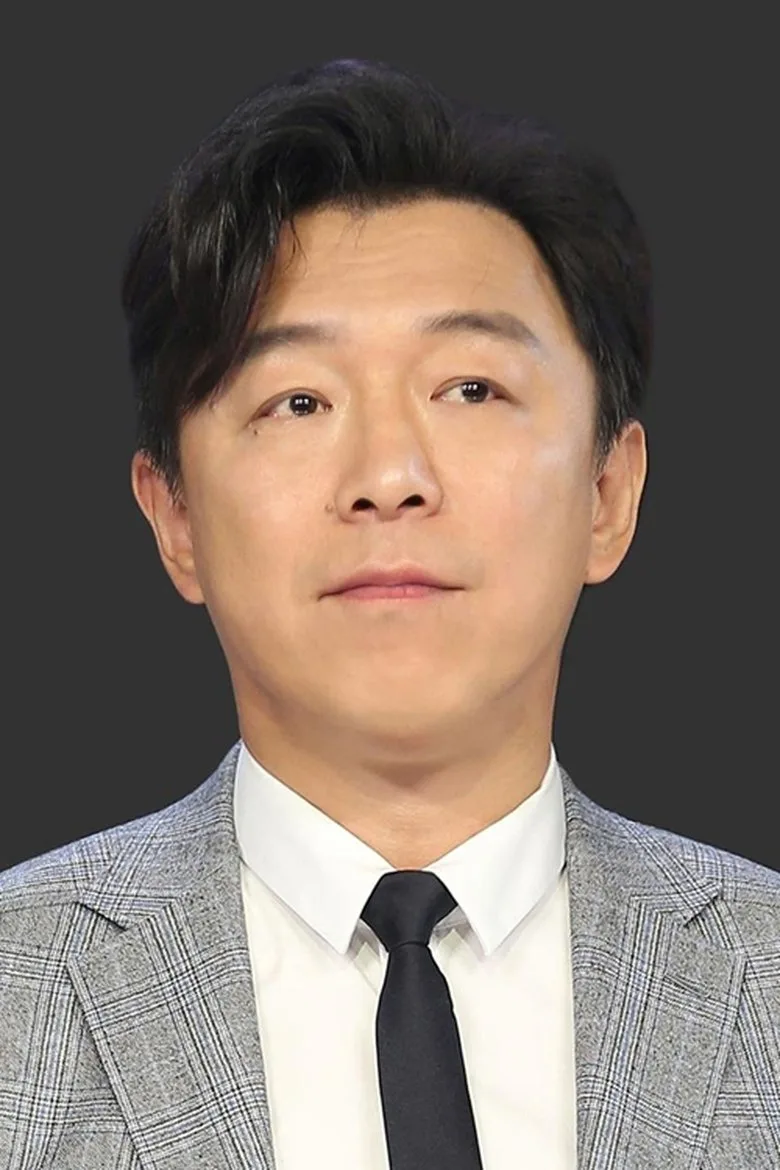 Huang Bo filmography