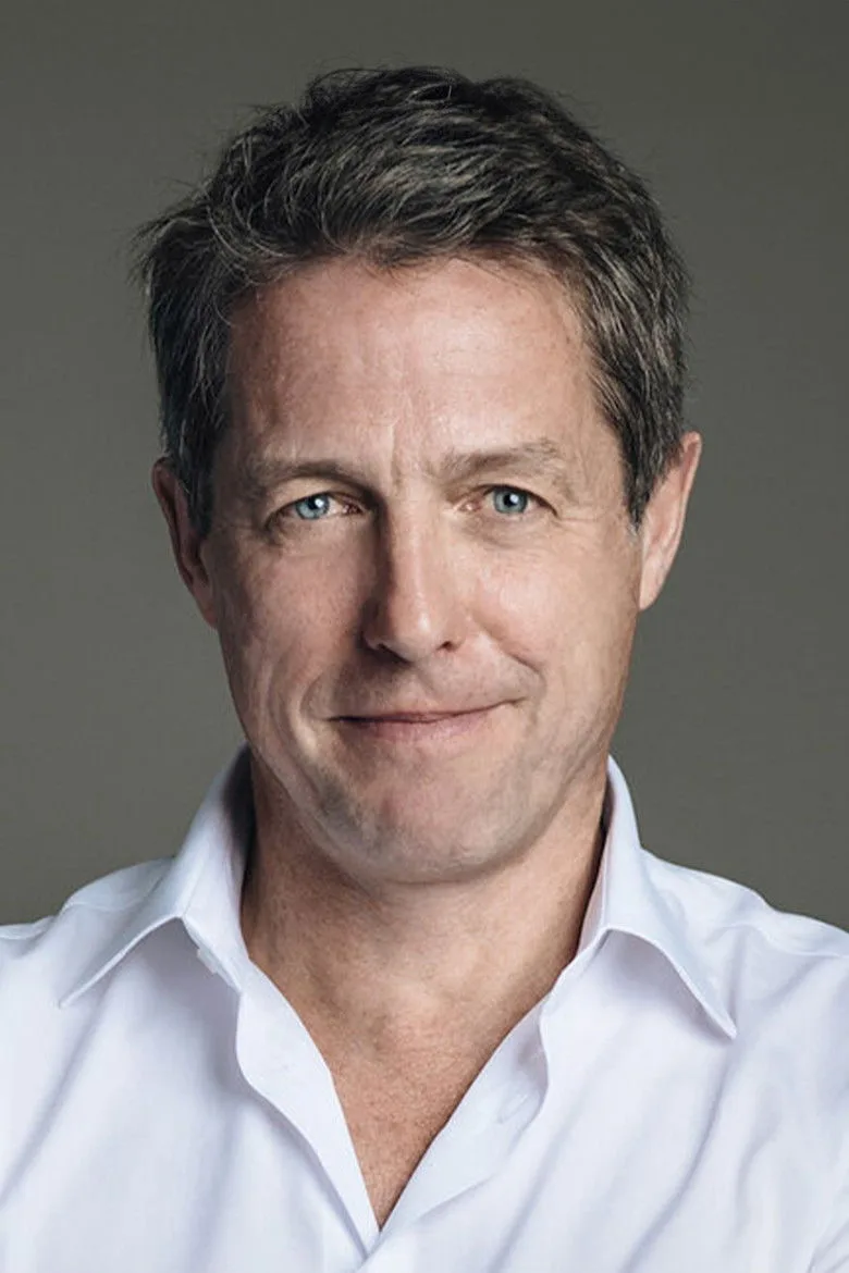 Hugh Grant filmography
