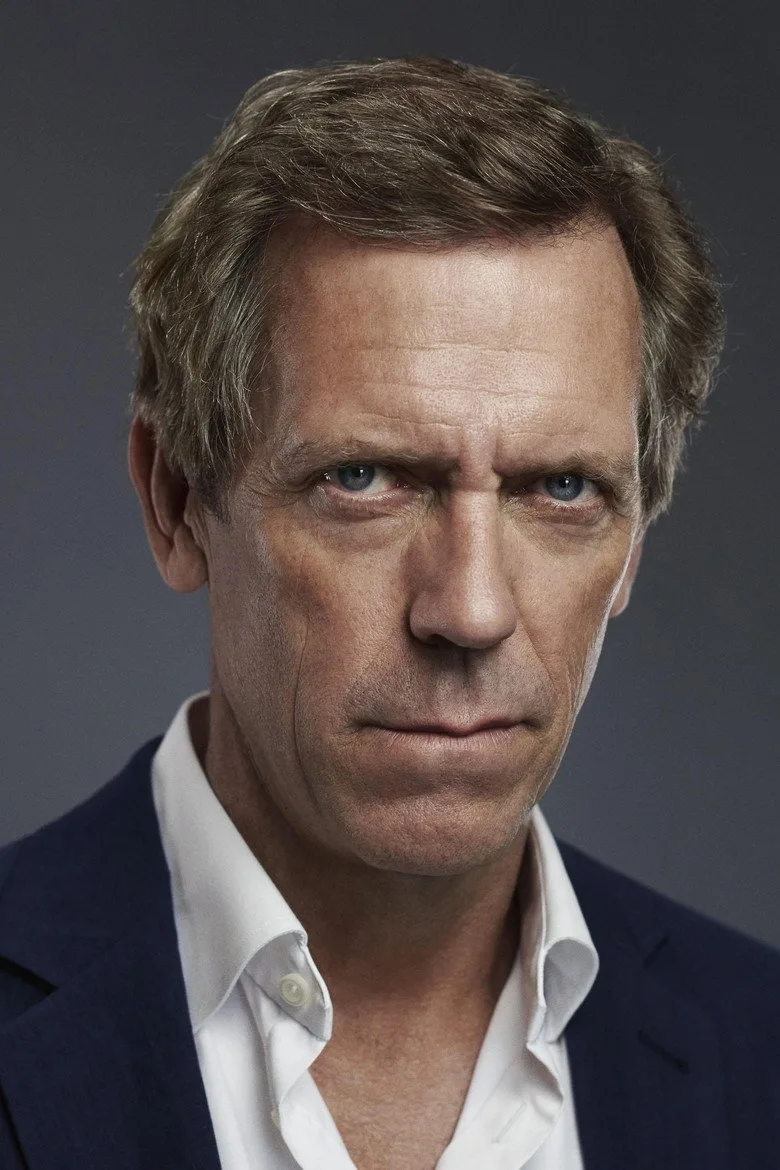 Hugh Laurie filmography