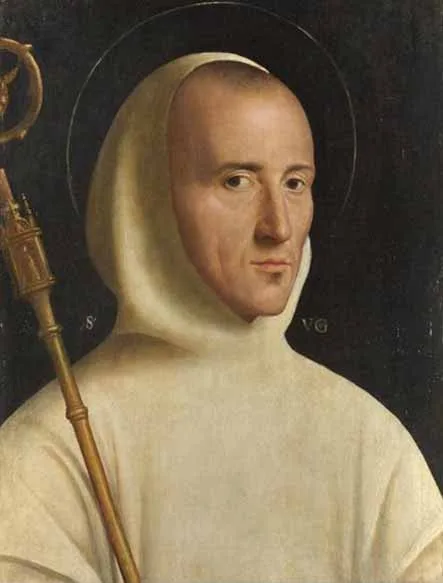 Hugh of Châteauneuf