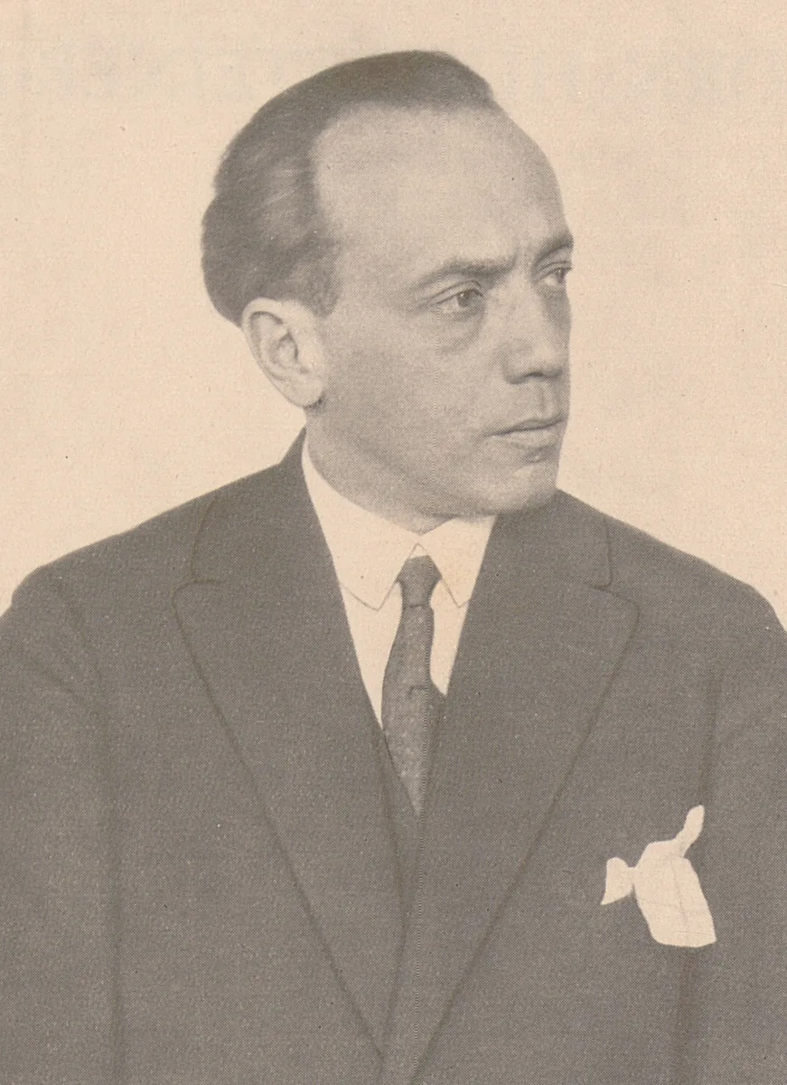 Hugo Steiner-Prag