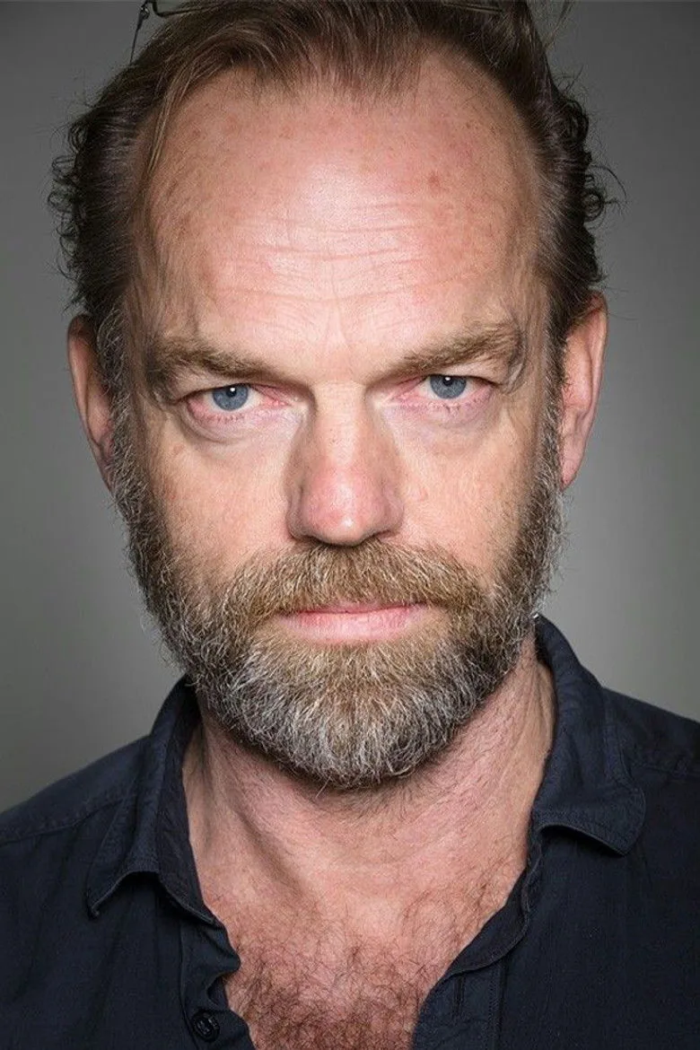 Hugo Weaving filmography