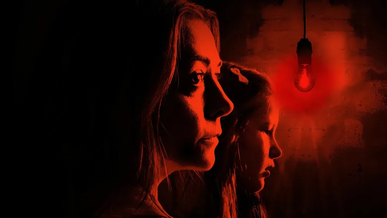 Abducted: The Mary Stauffer Story poster