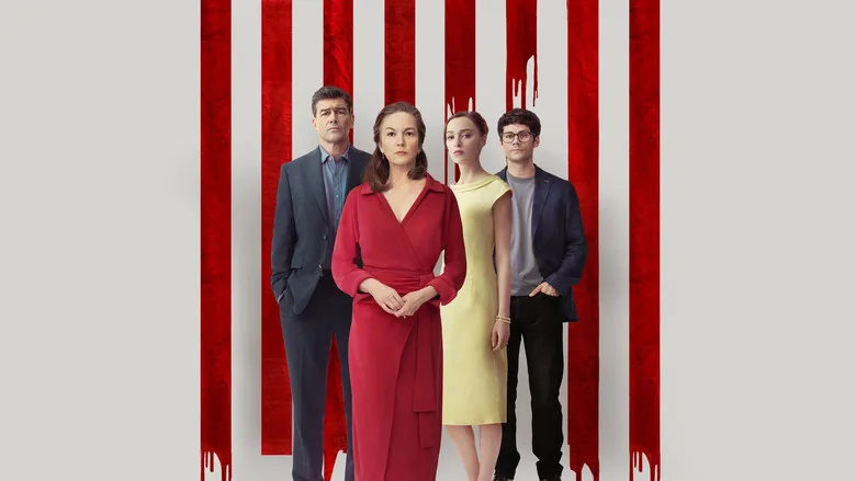 Anniversary poster