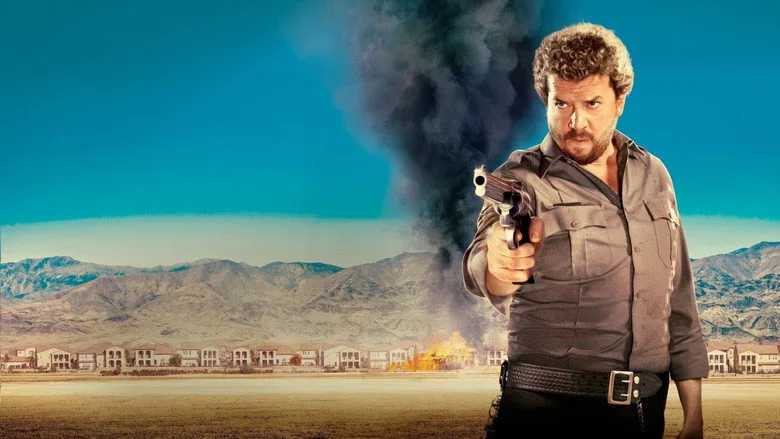Arizona TMDB poster or backdrop