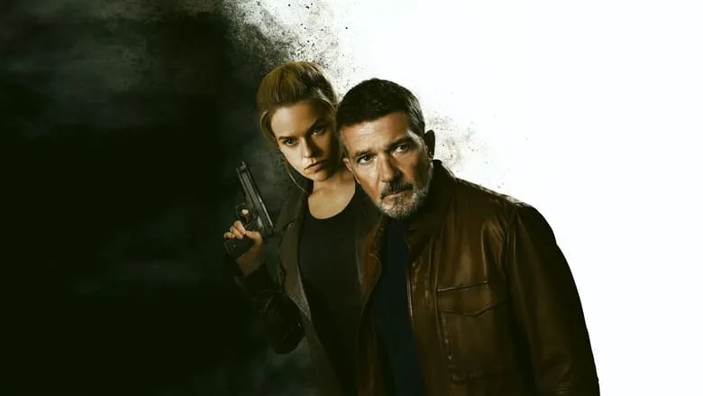 Cult Killer TMDB poster or backdrop
