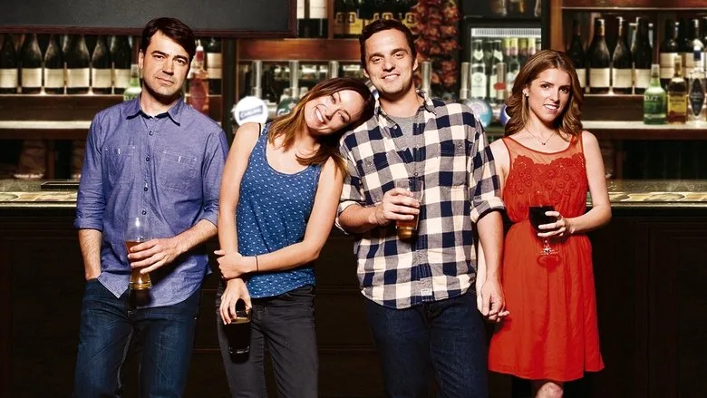 Drinking Buddies TMDB poster or backdrop