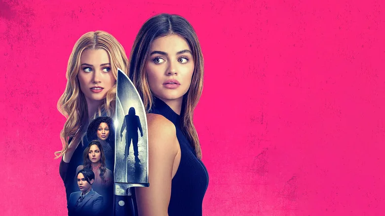 F Marry Kill poster