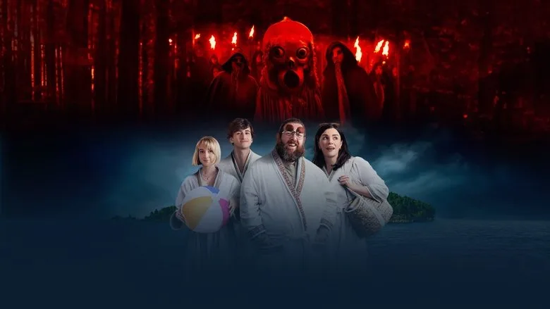 Get Away TMDB poster or backdrop