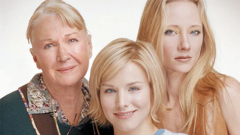 Gracie's Choice poster
