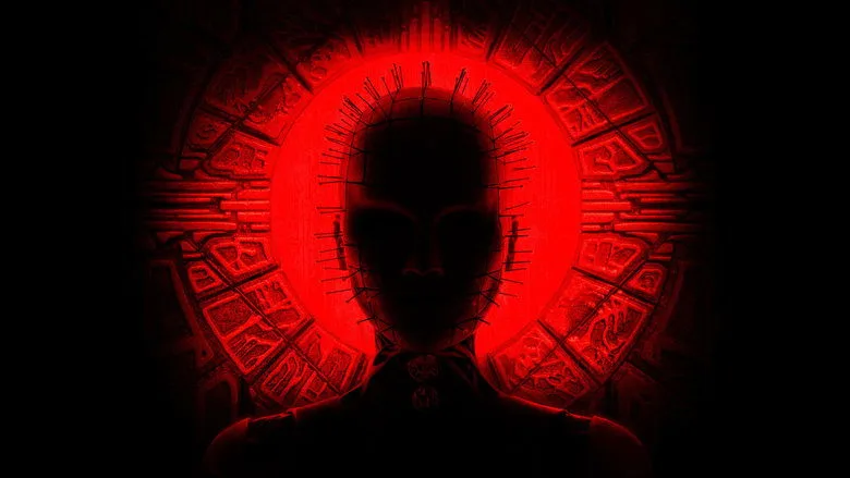 Hellraiser TMDB poster or backdrop
