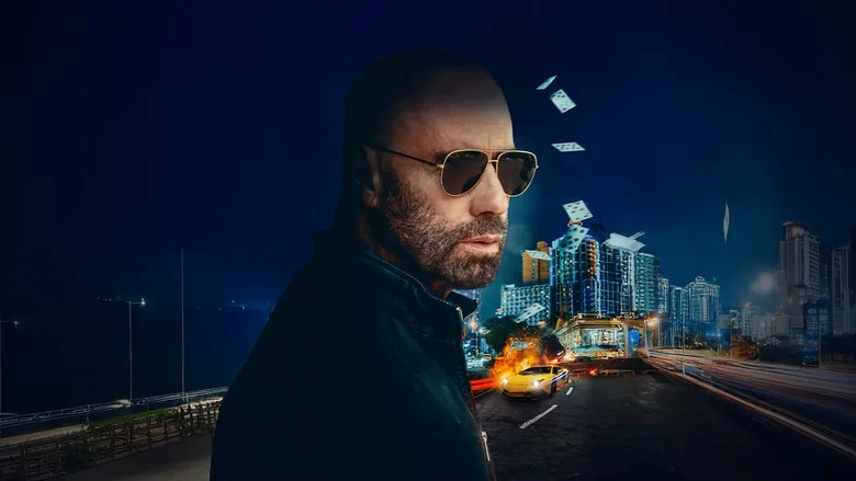 High Rollers poster