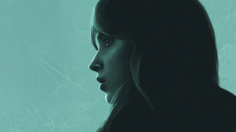 Inheritance poster