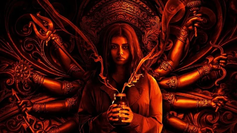 It Lives Inside TMDB poster or backdrop