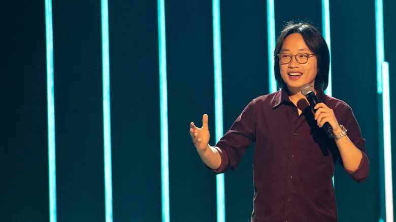 Jimmy O. Yang: Good Deal poster