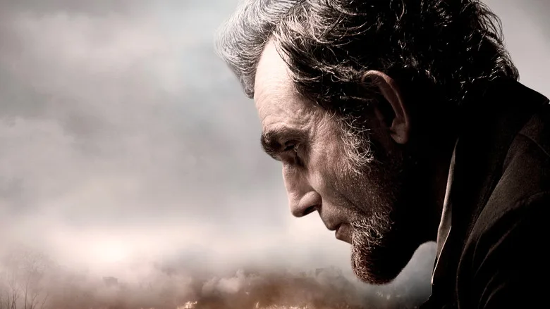 Lincoln poster