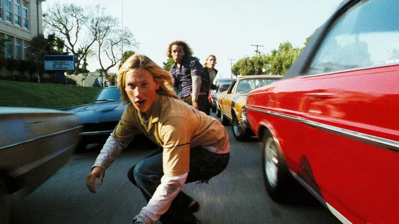 Lords of Dogtown TMDB poster or backdrop