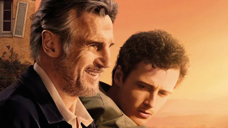 Made in Italy TMDB poster or backdrop