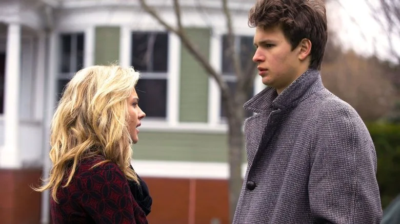 November Criminals TMDB poster or backdrop