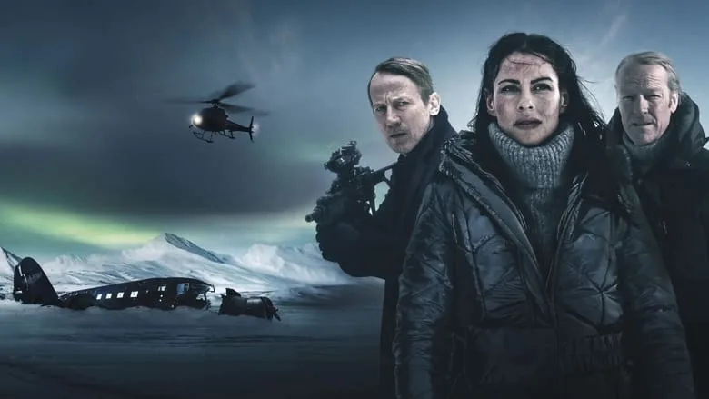 Operation Napoleon TMDB poster or backdrop