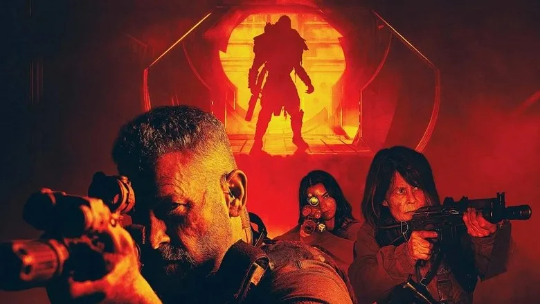 Osiris TMDB poster or backdrop
