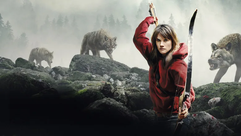 Out Come the Wolves poster