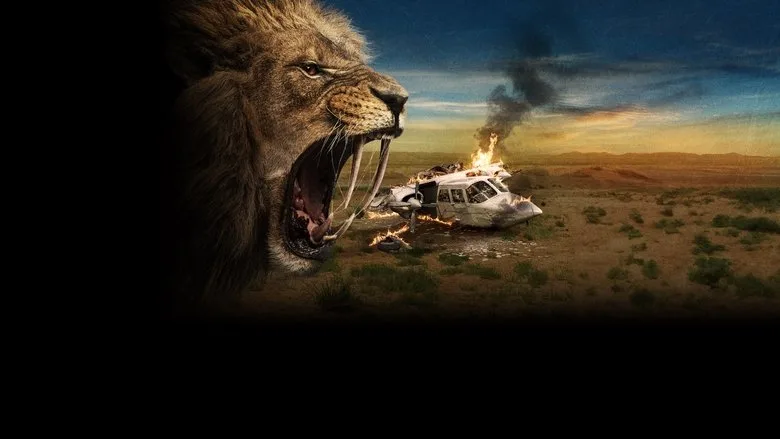 Prey TMDB poster or backdrop