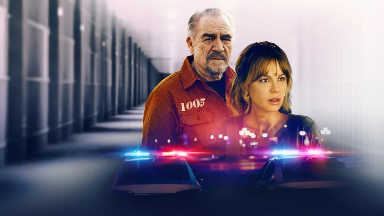 Prisoner's Daughter poster