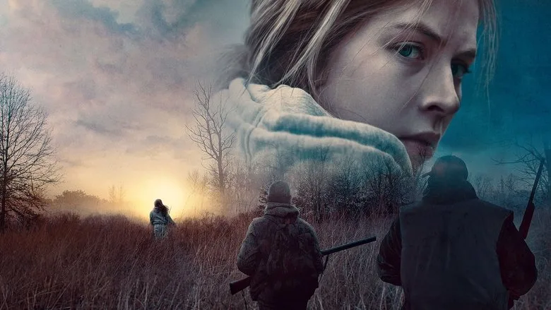 Rust Creek TMDB poster or backdrop