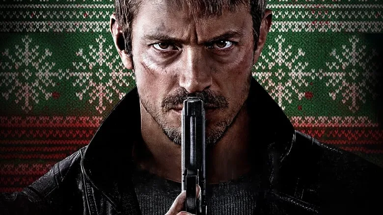 Silent Night TMDB poster or backdrop