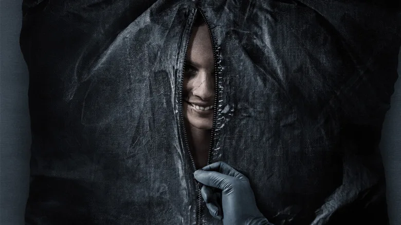 Smile poster
